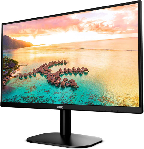 AOC 24B2XH 23,8'' IPS FHD 75Hz monitor