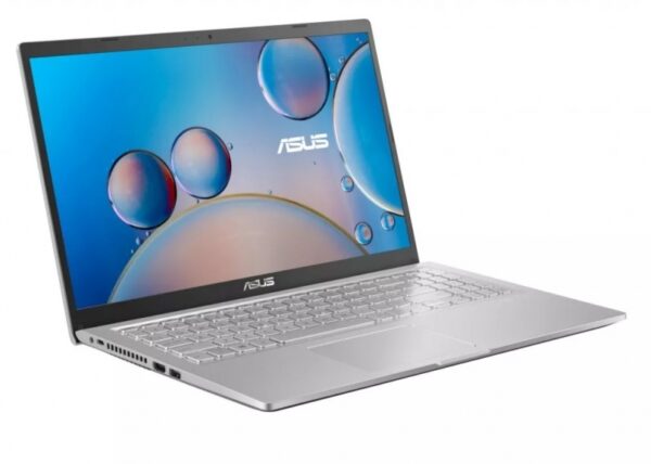 Prenosnik ASUS X515 A516KA-EJ268 Intel N4500 / 8GB / 512GB SSD / 15,6" FHD / Windows 11 Home / srebrn - Image 2