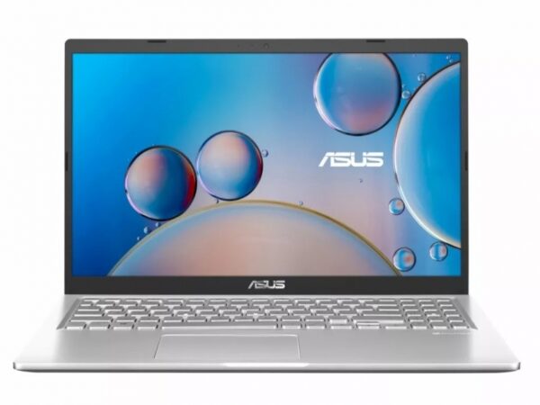 Prenosnik ASUS X515 A516KA-EJ268 Intel N4500 / 8GB / 512GB SSD / 15,6" FHD / Windows 11 Home / srebrn