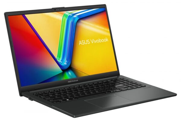 Prenosnik ASUS Vivobook Go 15 E1504F R3-7320U / 8GB / 128GB SSD / 15,6" FHD / Windows 11 Home S / crn - Image 2