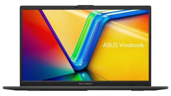Prenosnik ASUS Vivobook Go 15 E1504F R3-7320U / 8GB / 128GB SSD / 15,6" FHD / Windows 11 Home S / crn