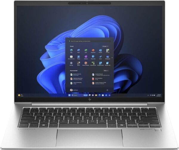 Prenosnik HP EliteBook 840 G11 Ultra 5-135U / 16GB / 1TB / 14" IPS / Windows 11 Pro / črn