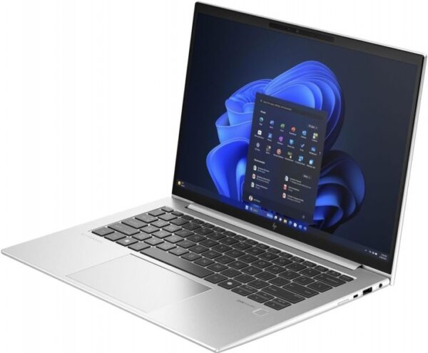 Prenosnik HP EliteBook 840 G11 Ultra 5-135U / 16GB / 1TB / 14" IPS / Windows 11 Pro / črn - Image 3