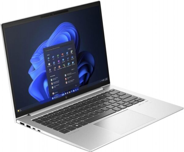 Prenosnik HP EliteBook 840 G11 Ultra 5-135U / 16GB / 1TB / 14" IPS / Windows 11 Pro / črn - Image 2