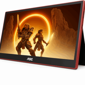 AOC Agon 16G3 15,6" IPS FHD 144Hz monitor