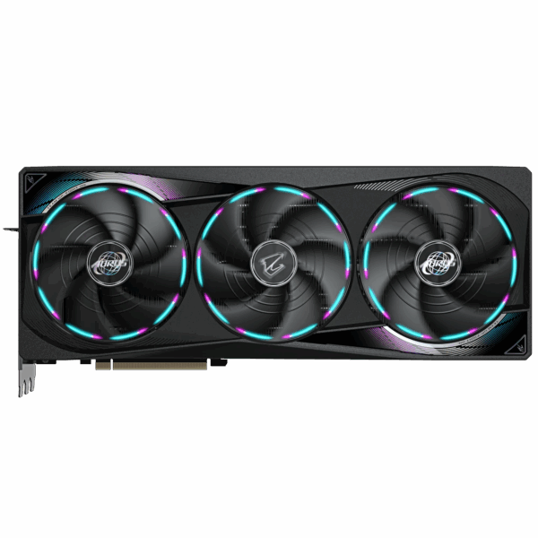 Grafična kartica GIGABYTE AORUS GeForce RTX 5080 MASTER 16G, 16GB GDDR7, PCI-E 5.0