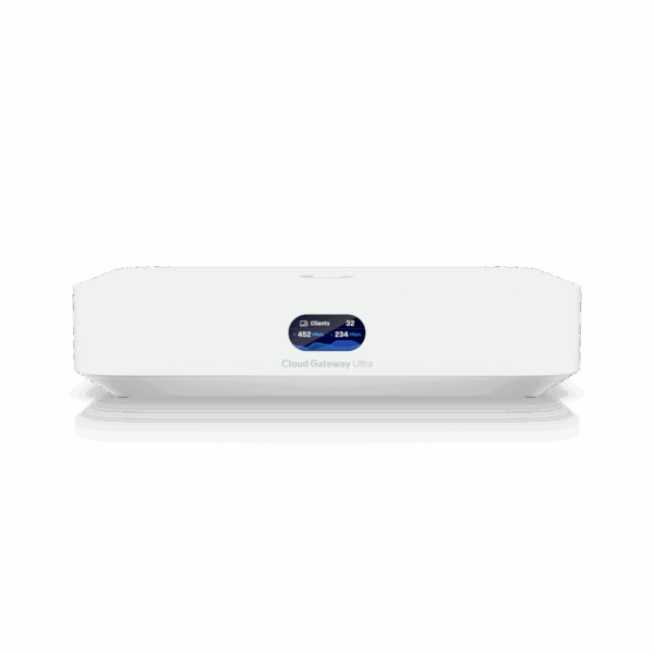 Ubiquiti UCG-Ultra Cloud Gateway
