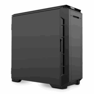 PHANTEKS ECLIPSE P600S Silent USB-C 3.2 Gen2 EATX črno ohišje