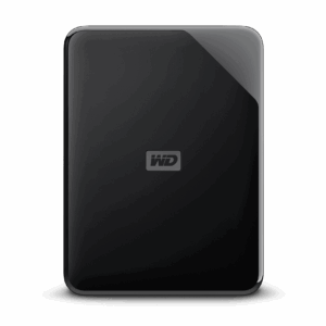 WD ELEMENTS SE 6TB zunanji disk USB 3.0 2,5