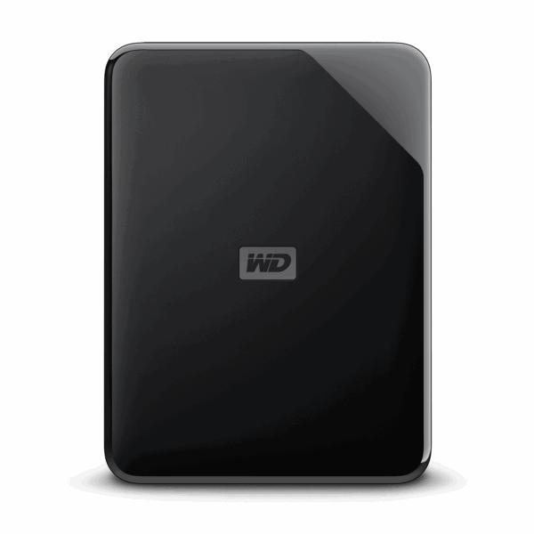 WD ELEMENTS SE 6TB zunanji disk USB 3.0 2,5