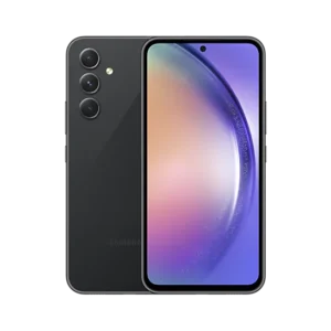 Samsung Galaxy A54 128GB Black - Prenova (A kvaliteta)