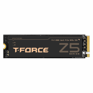 Teamgroup 1TB SSD Z540 Lite M.2 PCIe Gen5 x4