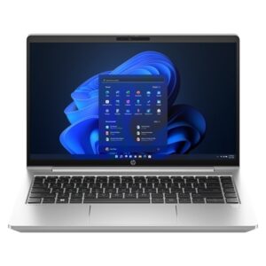 Prenosnik HP ProBook 440 G10 i7 / 16GB / 512GB SSD / 14'' / FHD / IPS / Windows 11 Pro (srebrni)
