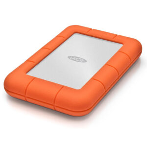 LaCie 1TB Rugged Mini 2,5" USB 3.0 zunanji HDD disk