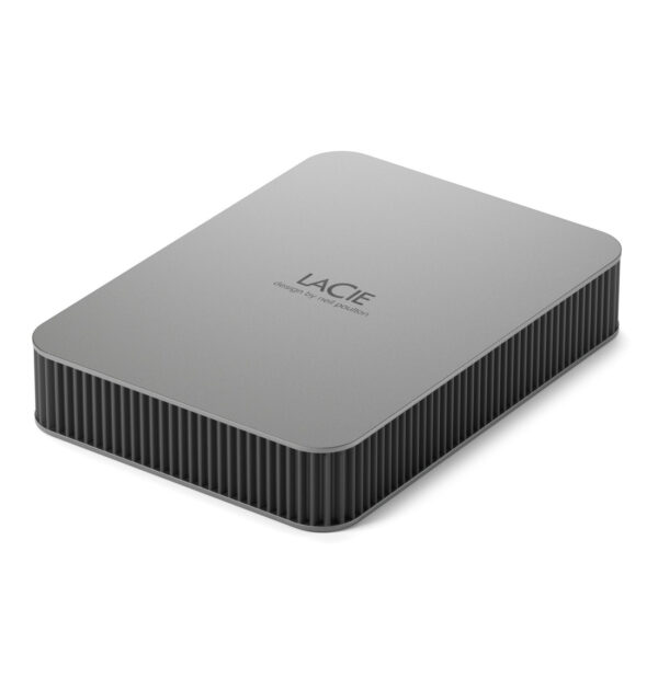 LaCie 5TB Mobile Drive V2 2,5" USB-C zunanji HDD disk