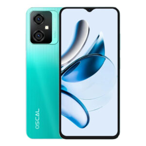 OSCAL TIGER 10 8GB/256GB Zelen