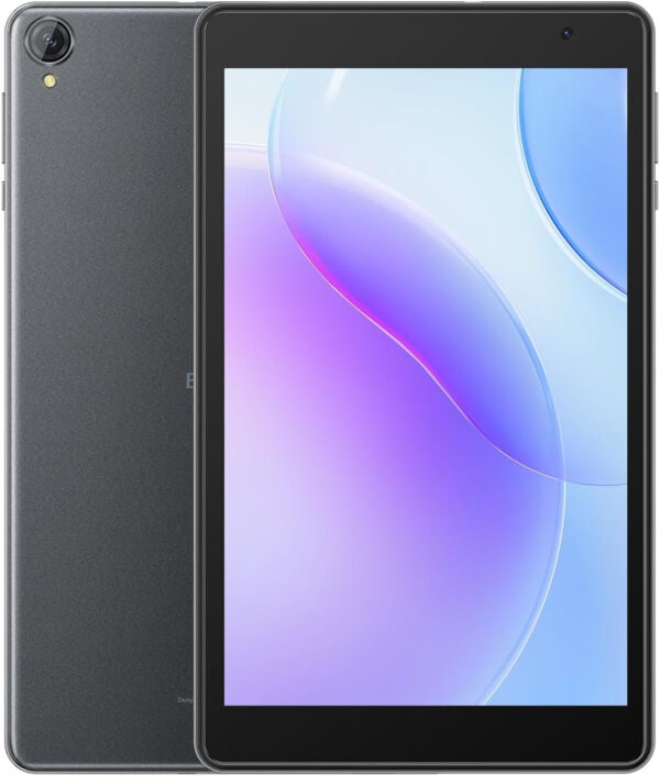 Blackview TAB50 WIFI 8'' tablični računalnik 4GB+128GB, siv