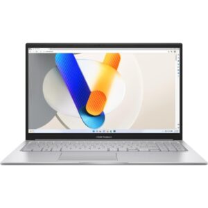 Prenosnik ASUS Vivobook 15 X1504VA-NJ925 i5 / 16GB / 512GB SSD / 15,6" FHD / Windows 11 Home / siva
