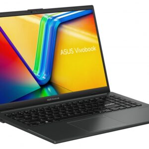 Prenosnik ASUS Vivobook Go 15 E1504F R3-7320U / 8GB / 512GB SSD / 15,6" FHD / Windows 11 Home S / crn