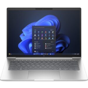Prenosnik HP EliteBook 640 G11 Ultra 7 / 16GB / 512GB SSD / 14" WUXGA IPS zaslon na dotik / Windows 11 Pro / srebrn