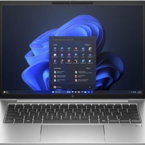 Prenosnik HP EliteBook 840 G11 Ultra 5-135U / 16GB / 1TB / 14" IPS / Windows 11 Pro / srebrn