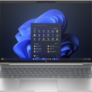 Prenosnik HP ProBook 460 G11 Ultra 5 / 16GB / 512GB SSD / 16'' WUXGA + IPS / Windows 11 Pro / srebrni