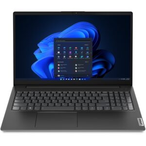 Prenosnik LENOVO V15 G4 IRU i3 / 16GB / 512GB SSD / 15,6" FHD / Windows 11 Home (črn)