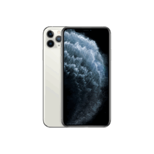 Apple iPhone 11 PRO MAX 64GB Silver - Prenova (A kvaliteta)