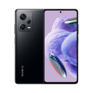 Xiaomi Redmi note 12 PRO 5G 128GB Black - Prenova (A kvaliteta)