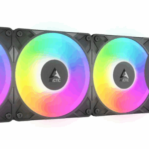 ARCTIC LIQUID FREEZER III PRO 360mm A-RGB vodno hlajenje za INTEL/AMD procesorje
