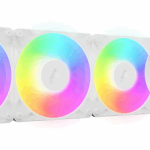 ARCTIC LIQUID FREEZER III PRO 360mm A-RGB vodno hlajenje za INTEL/AMD procesorje