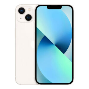 Apple iPhone 13 128GB White - Prenova (A kvaliteta)