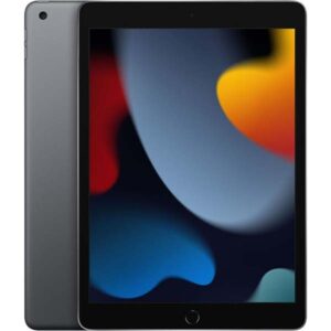 Tablični računalnik Apple iPad 9gen 10,2" / 64GB / WiFi (vesoljno siv)