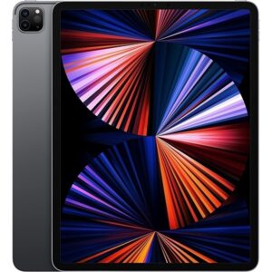 Tablični računalnik Apple iPad Pro 5gen Certified Refurbished 12,9" / 256GB / WiFi + Cellular (vesoljno siv)