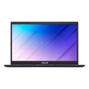 Prenosnik ASUS Vivobook Go 14 E410 Intel Pentium / 4GB / 64GB / 14" FHD / Windows 11 Home S (črn)