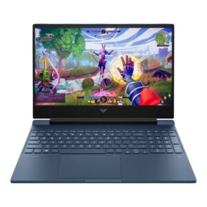 Prenosnik HP Victus 15-fa0033 i5-12450H / 16GB / 512GB SSD / 15,6" FHD IPS 144Hz / NVIDIA GeForce RTX 3050 / Windows 11 Home (modra)