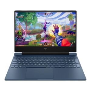 Prenosnik HP Victus 15-fa0033 i5-12450H / 8GB / 512GB SSD / 15,6" FHD IPS 144Hz / NVIDIA GeForce RTX 3050 / Windows 11 Home (modra)