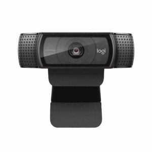 Logitech kamera C920e business