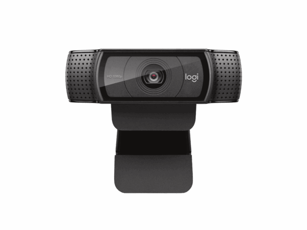 Logitech kamera C920e business