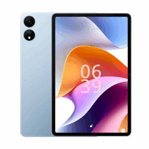 Oscal ELITE 1 12.1'' tablični računalnik 8GB+256GB LTE, priložen zaščitni ovitek, zaščita ekrana in pisalo, modra