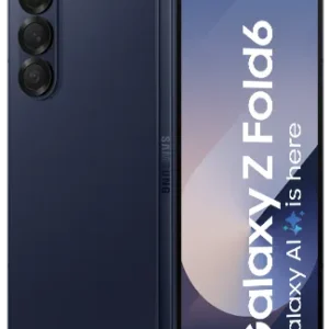 Samsung Galaxy Z Fold 6 512GB - Razstavni eksponat
