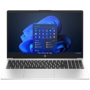 Prenosnik HP 250 G10 i5-1334U / 16GB / 512GB SSD / 15,6" FHD IPS / Windows 11 Home / srebrn
