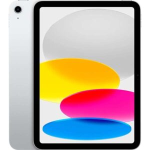 Tablični računalnik Apple iPad 10gen 10,9" / 64GB / WiFi (srebrn)