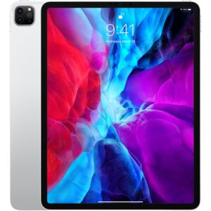 Tablični računalnik Apple iPad Pro 4gen Certified Refurbished 12,9" / 256GB / WiFi (srebrn)