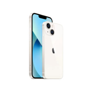 Apple iPhone 13 128GB White - Prenova (A kvaliteta)