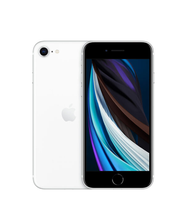 Apple iPhone SE2020 64GB White - Prenova (A kvaliteta)