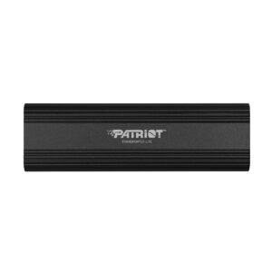 Patriot TRANSPORTER Lite 4TB zunanji prenosni SSD disk