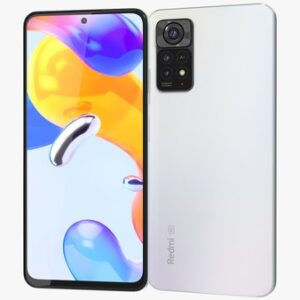 Redmi Note 11 PRO 128GB - Prenova (A kvaliteta)