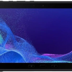 Samsung Galaxy Tab Active4 Pro 5G 128GB 6GB RAM SM-T636 Black