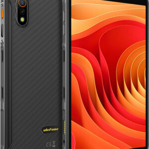 Ulefone Armor Pad Lite Wifi 32GB 3GB RAM Black